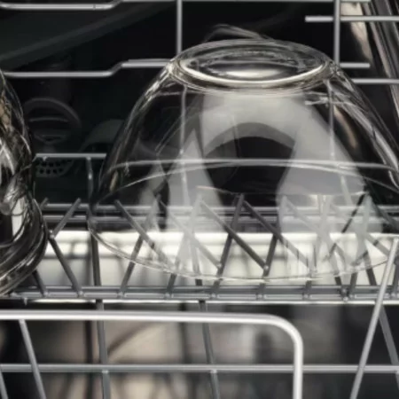 Dishwasher AEG FFB63700PW