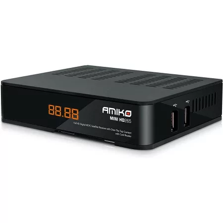 Amiko Mini HD265 SAT STB