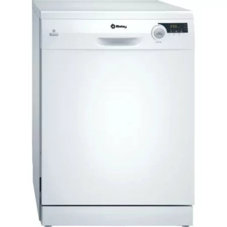 Máquina Lavar Loiça Balay 3VS506BP - 60cm - 12 Talheres|Balay|4242006291587