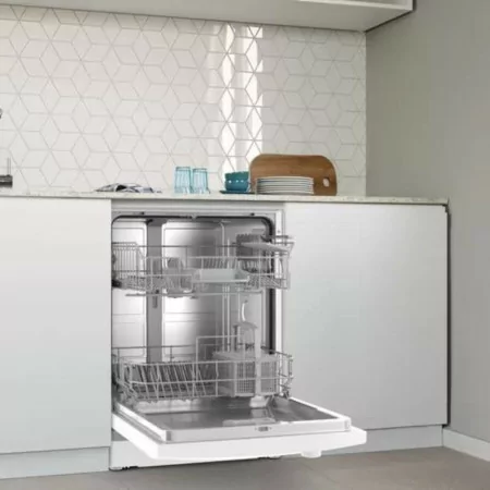 Máquina Lavar Louça Balay 3VS506BP