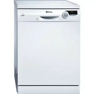 Balay 3VS572BP Dishwasher -...