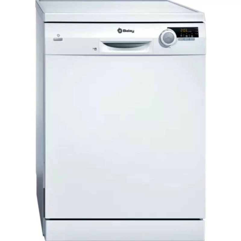 Balay 3VS572BP Dishwasher - 60cm - 13 Cutlery Sets