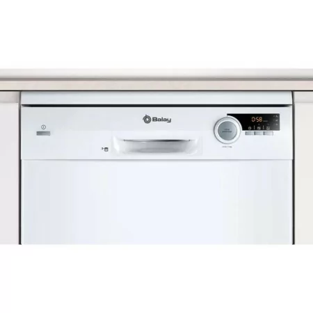 Balay 3VS572BP Dishwasher - 60cm - 13 Cutlery Sets