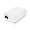 Injetor PoE Ubiquiti - 48VDC - 30W - 802.3at - Branco - U-POE-AT|Ubiquiti|817882027205