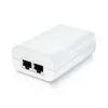 Injetor PoE Ubiquiti - 48VDC - 30W - 802.3at - Branco - U-POE-AT|Ubiquiti|817882027205