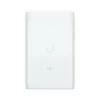 Injetor PoE Ubiquiti - 48VDC - 30W - 802.3at - Branco - U-POE-AT|Ubiquiti|817882027205