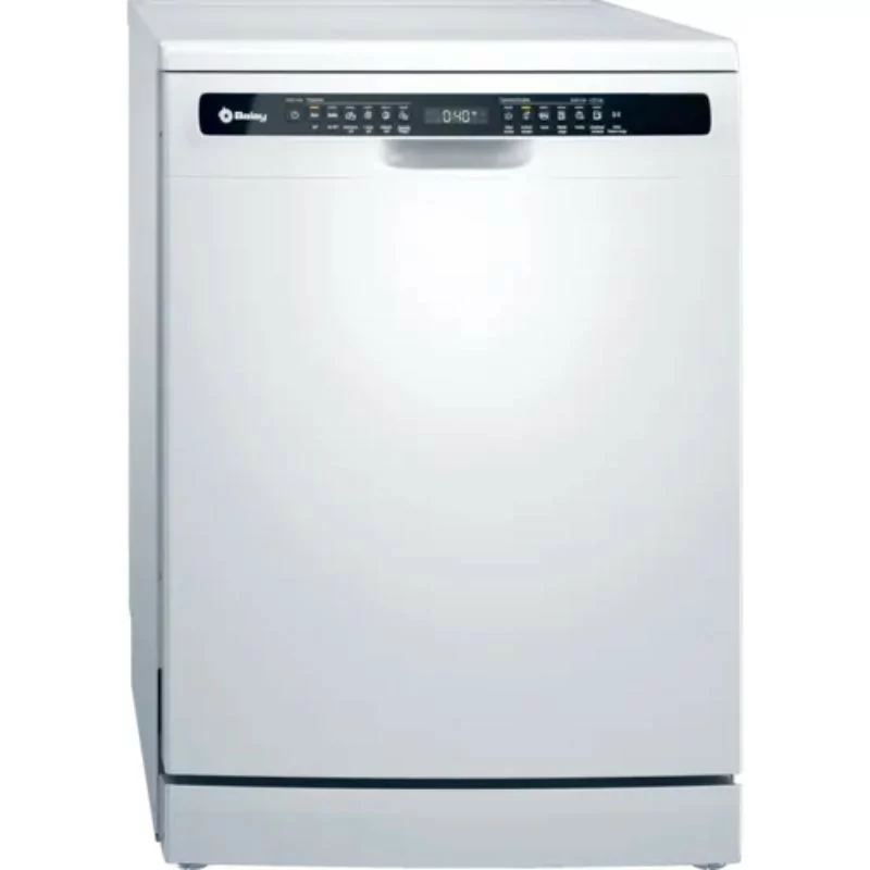 Máquina Lavar Loiça Balay 3VS6030BA - 60cm - 12 Talheres|Balay|4242006298005 Máquina Lavar Loiça Balay 3VS6030BA - 60cm - 12 Talheres|Balay|4242006298005