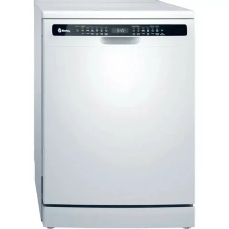 Máquina Lavar Loiça Balay 3VS6030BA - 60cm - 12 Talheres|Balay|4242006298005