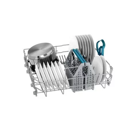 Máquina Lavar Loiça Balay 3VS6030BA - 60cm - 12 Talheres|Balay|4242006298005