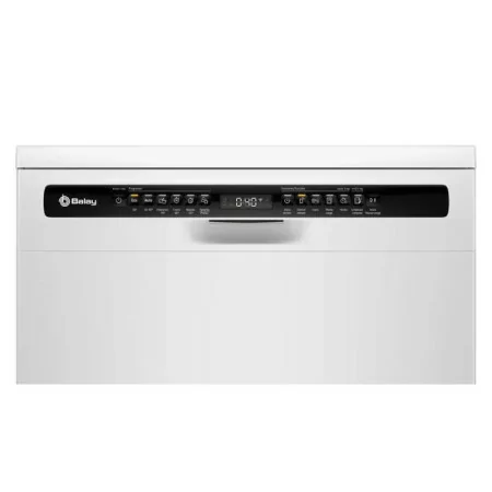 Máquina Lavar Loiça Balay 3VS6030BA - 60cm - 12 Talheres|Balay|4242006298005