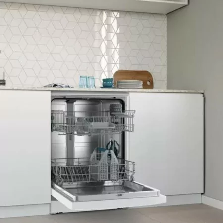 Máquina Lavar Loiça Balay 3VS6030BA - 60cm - 12 Talheres|Balay|4242006298005