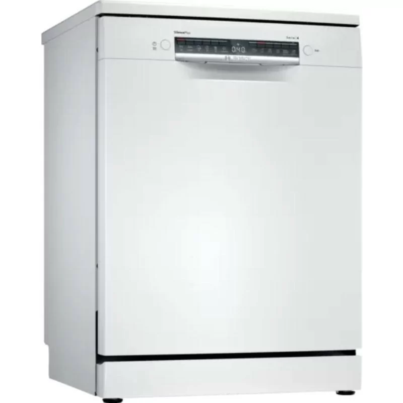 Máquina Lavar Loiça Bosch SMS4EKW00E - 60cm - 12 Talheres|Bosch|4242005285068 Máquina Lavar Loiça Bosch SMS4EKW00E - 60cm - 12 Talheres|Bosch|4242005285068