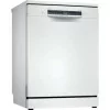 Bosch Dishwasher SMS4EKW00E - 60cm - 12 Cutlery