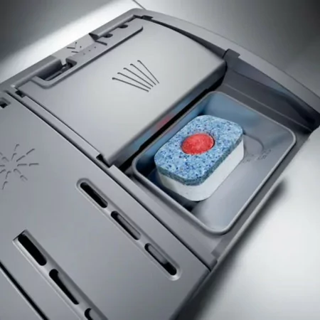 Máquina Lavar Loiça Bosch SMS4EKW00E - 60cm - 12 Talheres|Bosch|4242005285068