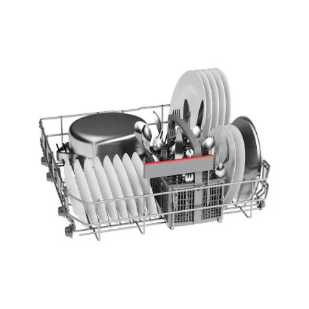 Máquina Lavar Loiça Bosch SMS4EKW00E - 60cm - 12 Talheres|Bosch|4242005285068