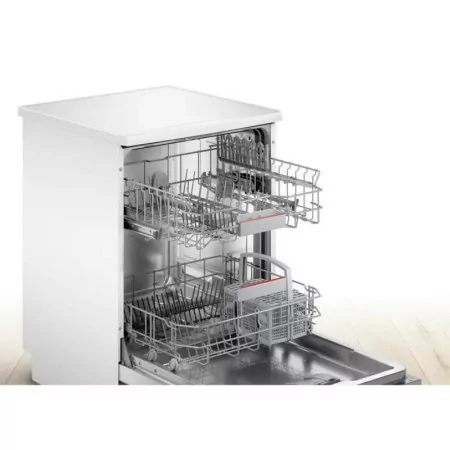 Máquina Lavar Loiça Bosch SMS4EKW00E - 60cm - 12 Talheres|Bosch|4242005285068