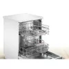 Bosch Dishwasher SMS4EKW00E - 60cm - 12 Cutlery
