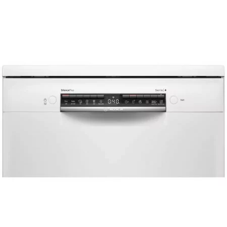 Bosch Dishwasher SMS4EKW00E - 60cm - 12 Cutlery