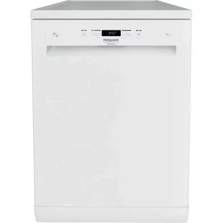 Máquina Lavar Loiça Hotpoint HFC3C41CW - 60cm - 14 Talheres|Hotpoint|8050147610565