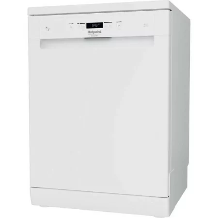 Hotpoint HFC3C41CW Dishwasher - 60cm - 14 Cutlery Sets