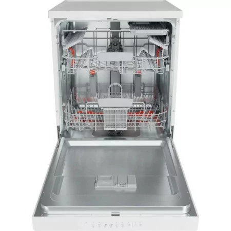 Hotpoint HFC3C41CW Dishwasher - 60cm - 14 Cutlery Sets