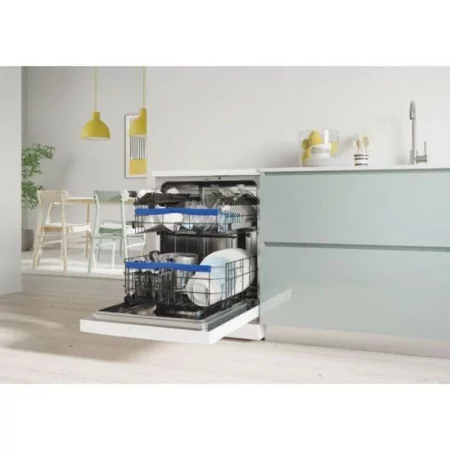 Máquina Lavar Loiça Candy - CDPQ4D620PW - 60cm - 16 Talheres|CANDY|8059019060804