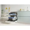 Candy Dishwasher - CDPQ4D620PW - 60cm - 16 Cutlery