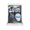 Candy Dishwasher - CDPQ4D620PW - 60cm - 16 Cutlery
