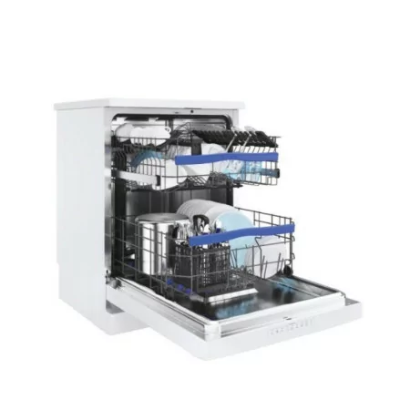 Máquina Lavar Loiça Candy - CDPQ4D620PW - 60cm - 16 Talheres|CANDY|8059019060804