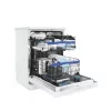 Candy Dishwasher - CDPQ4D620PW - 60cm - 16 Cutlery