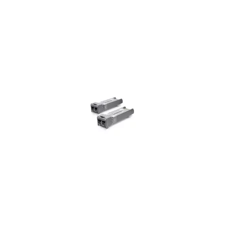 Ubiquiti Networks UACC-OM-MM-10G-D-20 (UF-MM-10G-20) UFiber, Multi-Mode Module, 10G, 20-Pack|Ubiquiti|810010076953