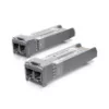Ubiquiti Networks UACC-OM-MM-10G-D-20 (UF-MM-10G-20) UFiber, Multi-Mode Module, 10G, 20-Pack|Ubiquiti|810010076953