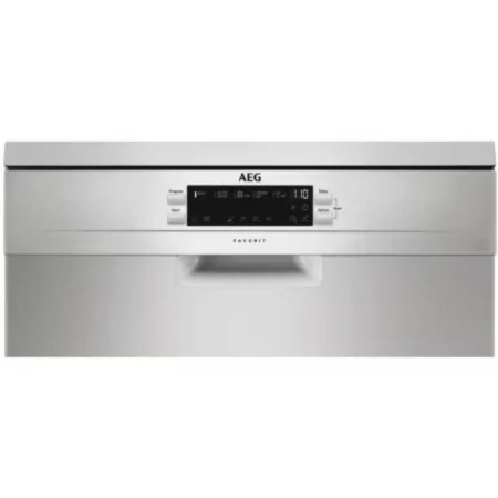 Máquina Lavar Loiça AEG FFB52601ZM - 60cm - 13 Talheres|Aeg|7332543616183