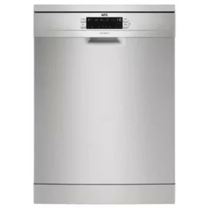 AEG FFB52601ZM Dishwasher -...