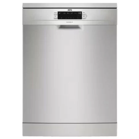 AEG FFB52601ZM Dishwasher - 60cm - 13 Cutlery