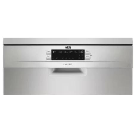 Máquina Lavar Loiça AEG FFB53900ZM - 60cm - 14 Talheres|Aeg|7332543658305
