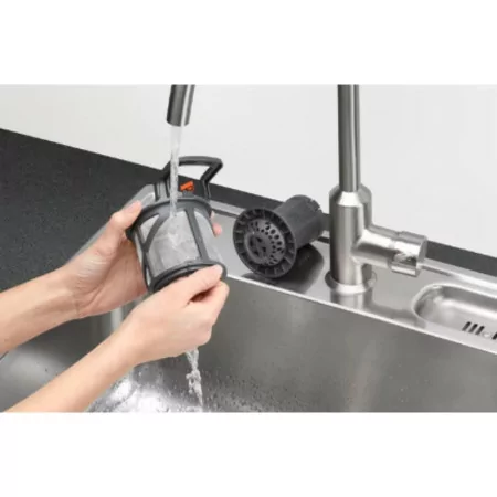 Dishwasher AEG FFB53900ZM - 60cm - 14 Cutlery