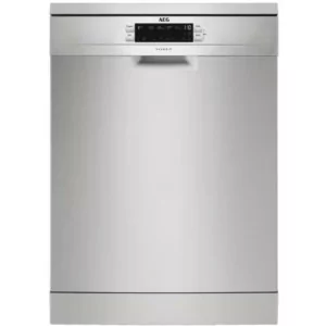 Dishwasher AEG FFB53900ZM -...