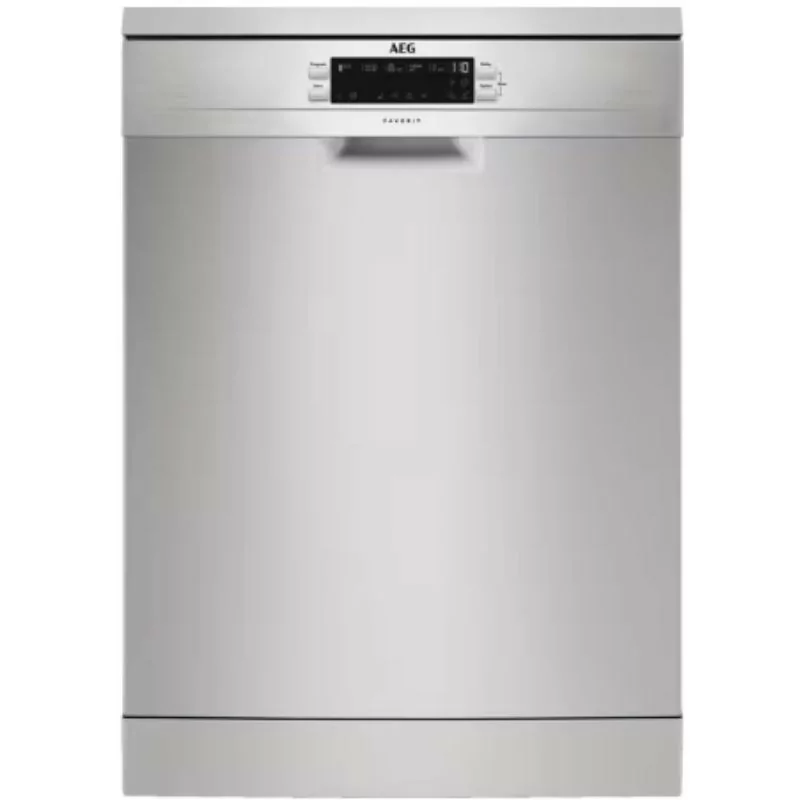 Dishwasher AEG FFB53900ZM - 60cm - 14 Cutlery