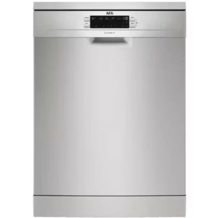 Dishwasher AEG FFB53900ZM - 60cm - 14 Cutlery