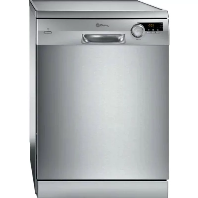 Balay 3VS506IP Dishwasher - 60cm - 12 Cutlery Sets