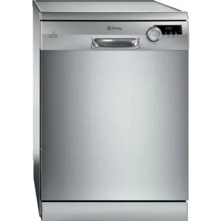 Máquina Lavar Loiça Balay 3VS506IP - 60cm - 12 Talheres|Balay|4242006291594