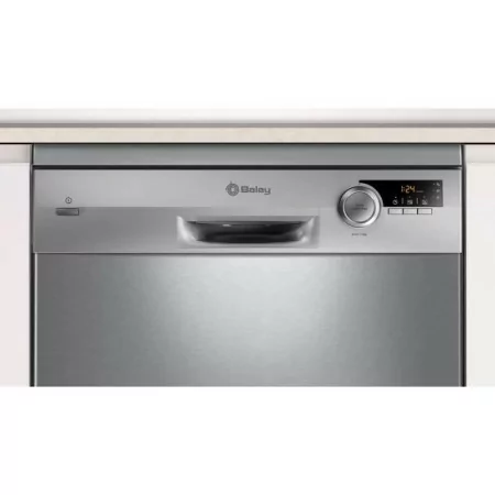 Máquina Lavar Loiça Balay 3VS506IP - 60cm - 12 Talheres|Balay|4242006291594