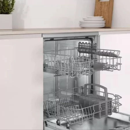 Máquina Lavar Loiça Balay 3VS506IP - 60cm - 12 Talheres|Balay|4242006291594