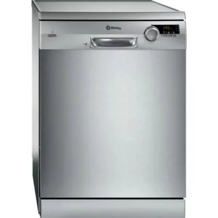 Máquina Lavar Loiça Balay 3VS572IP - 60cm - 13 Talheres|Balay|4242006267513