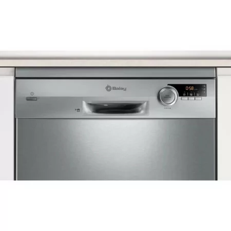 Balay 3VS572IP Dishwasher - 60cm - 13 Cutlery Sets