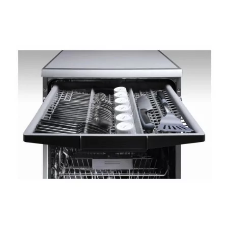 Máquina Lavar Loiça Balay 3VS572IP - 60cm - 13 Talheres|Balay|4242006267513