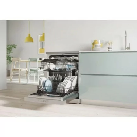 Máquina Lavar Loiça Candy CDPN2D360PX - 60cm - 13 Talheres