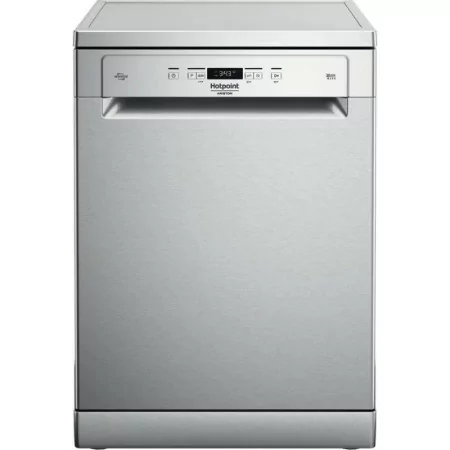 Hotpoint HFC3C26FX Dishwasher - 60cm - 14 Cutlery Sets