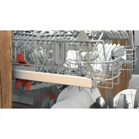 Hotpoint HFC3C26FX Dishwasher - 60cm - 14 Cutlery Sets